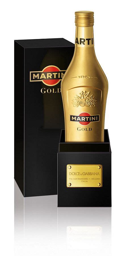 martini gold dolce gabbana|Domenico Dolce and Stefano Gabbana talk about Martini Gold.